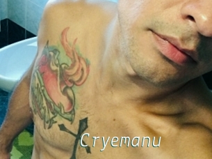 Cryemanu