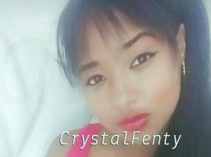 CrystalFenty