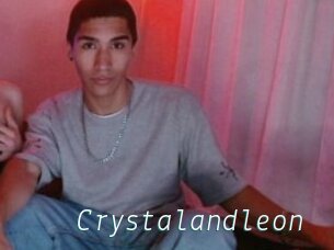 Crystalandleon