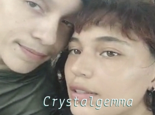 Crystalgemma