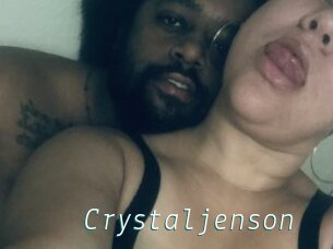 Crystaljenson