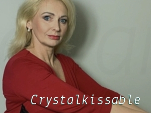 Crystalkissable