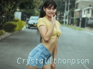 Crystallthonpsom