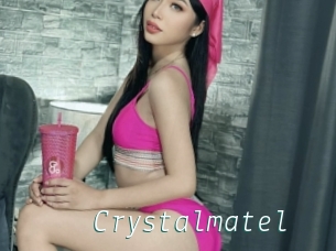 Crystalmatel