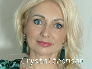 Crystalthomson