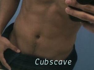 Cubscave