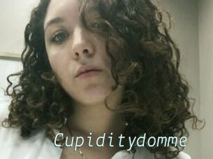 Cupiditydomme