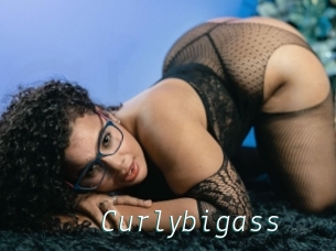 Curlybigass