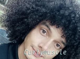 Curlymuscle