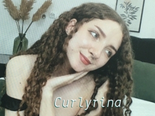 Curlyrina