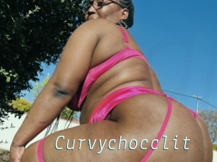 Curvychocclit