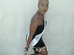 Curvycious