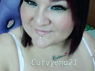 Curvyema21