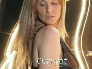 Curvyqt