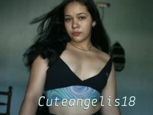 Cuteangelis18