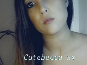 Cutebecca_xx