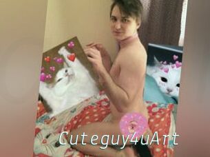 Cuteguy4uArt