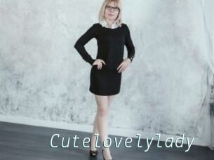 Cutelovelylady