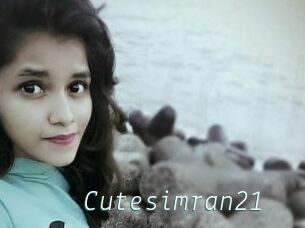 Cutesimran21