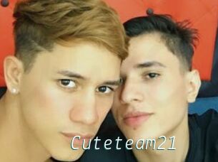 Cuteteam21