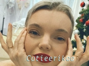 Cutieerikaa