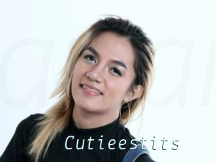 Cutieestits