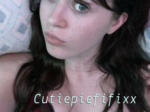 Cutiepiefifixx