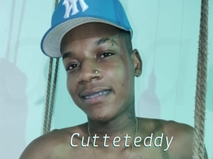 Cutteteddy