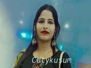 Cutykusum