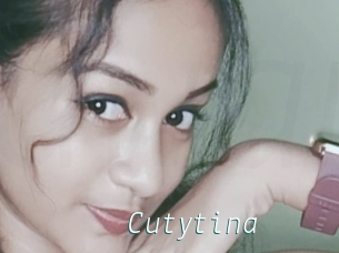 Cutytina