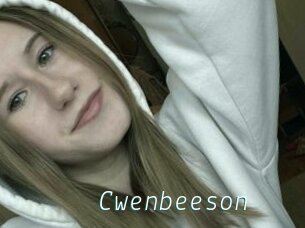 Cwenbeeson