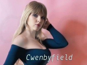 Cwenbyfield