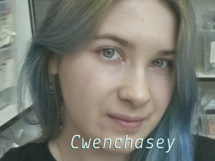 Cwenchasey