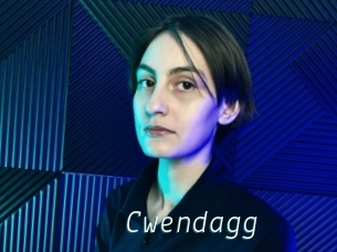 Cwendagg