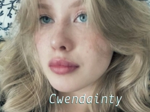 Cwendainty