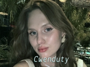 Cwenduty