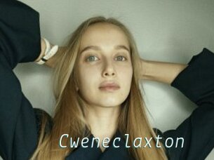 Cweneclaxton