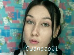 Cwenecoll