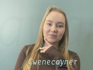 Cwenecoyner