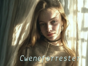 Cweneforrester