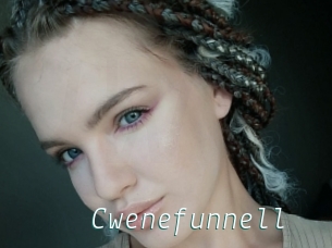 Cwenefunnell