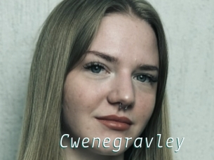 Cwenegravley