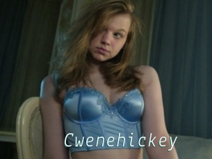 Cwenehickey