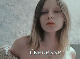 Cwenesse