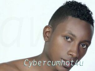 Cybercumhot4u