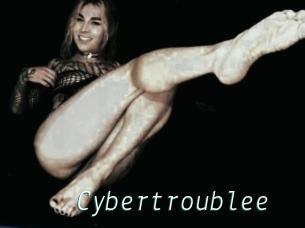 Cybertroublee