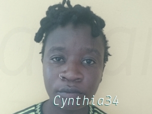 Cynthia34