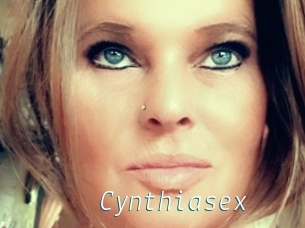 Cynthiasex