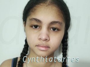 Cynthiatorres