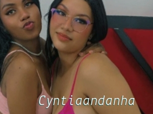 Cyntiaandanha